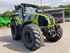 Claas Axion 810 CMatic Cebis Bilde 13