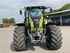 Claas Axion 810 CMatic Cebis Bilde 14