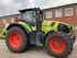 Claas Axion 870 Foto 1