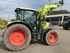 Claas Arion 460 Foto 6