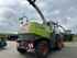 Claas Jaguar 850 Profistar Obraz 6