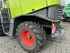 Claas Jaguar 850 Profistar Billede 4