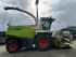 Claas Jaguar 850 Profistar Bilde 10