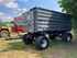 Tipper/Dumper - Trailed Conow HW 180 Zweiachs-Dreiseitenkipper Image 3