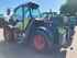 Engin De Manutention Télescopique Claas Scorpion 746 Varipower Image 2