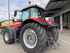 Tracteur Massey Ferguson 7724S Dyna VT Image 3