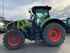 Claas Axion 940 Cmatic Cebis Beeld 2