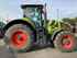 Claas Axion 940 Cmatic Cebis Bilde 7