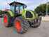 Claas Axion 870 Cmatic Cebis Изображение 8