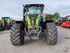 Traktor Claas Axion 870 Cmatic Cebis Bild 9