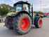 Claas Axion 870 Cmatic Cebis Bilde 6