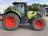 Traktor Claas Axion 870 Cmatic Cebis Bild 7