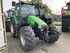 Traktor Deutz-Fahr Agrotron 106 Bild 6