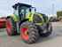 Claas Axion 870 Cmatic Cebis Touch immagine 8