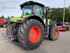 Claas Axion 870 Cmatic Cebis Touch Bild 6