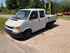 VW T4 Pritsche Beeld 3