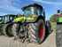 Traktor Claas Axion 870 Cmatic Cis+ Bild 5