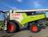 Claas Trion 730 Beeld 13