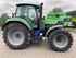 Deutz-Fahr Agrotron 6210 C-Shift Beeld 14