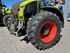 Claas Axion 920 Cmatic Cebis Touch 4 x neue Reifen Obraz 1