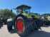 Claas Axion 920 Cmatic Cebis Touch 4 x neue Reifen Beeld 7