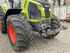 Claas Axion 810 CMatic Cebis Touch Beeld 1