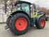 Tractor Claas Axion 810 CMatic Cebis Touch Image 2