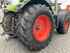 Claas Axion 810 CMatic Cebis Touch immagine 3