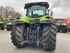 Claas Axion 810 CMatic Cebis Touch immagine 4