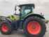 Claas Axion 810 CMatic Cebis Touch Beeld 6