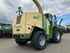 Krone Big X 650 Allrad Obraz 2