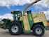 Krone Big X 650 Allrad Obraz 4