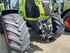 Claas Axion 870 CMATIC CEBIS Foto 2