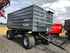 Tipper/Dumper - Trailed Conow HW 180 Zweiachs-Zweiseitenkipper Image 8