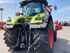 Claas Axion 930 Cmatic Cebis Bild 8