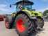 Claas Axion 930 Cmatic Cebis Beeld 10