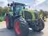 Claas Axion 930 Cmatic Cebis Beeld 4