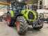 Claas Arion 650 Hexashift CIS Beeld 2