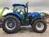 Traktor New Holland T7.220 AutoCommand Bild 5