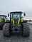 Claas Axion 830 CMATIC CEBIS Bilde 2