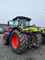 Claas Axion 830 CMATIC CEBIS Imagine 5