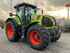 Claas Axion 810 CMATIC CEBIS immagine 1