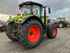 Claas Axion 810 CMATIC CEBIS immagine 2