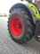 Claas Axion 810 CMATIC CEBIS immagine 4