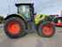 Claas Axion 870 Cmatic Cebis Touch immagine 7