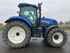 New Holland T7.200 Billede 8