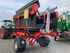 Faneuse Kuhn Merge Maxx 950 Image 6