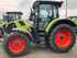 Tracteur Claas Arion 510 Cis Hexashift Image 1