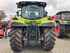 Tracteur Claas Arion 510 Cis Hexashift Image 4