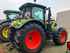 Traktor Claas Arion 660 CMATIC CEBIS Bild 1